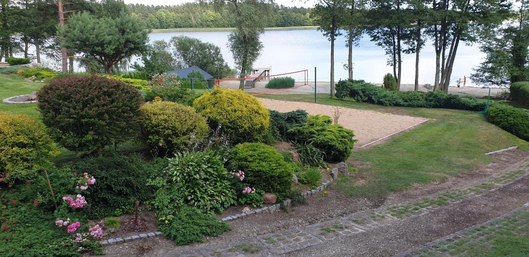 Warszawska Centrum - W Cenie 4 Rowery, Lodka Wioslowa, Kajak, Rower Wodny, Plaza Mrągowo Exterior foto